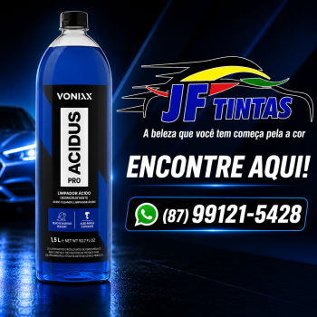 ACIDUS PRO 1.5L Vonixx
