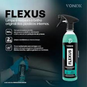 FLEXUS 500 ML VONIX