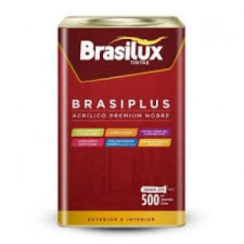 BRASIPLUS ACRIL SEMIBRILHO NOBR-BASE A 18l ajes
