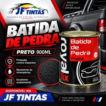 BATIDA de PEDRA PRETA 900ML MASSAFIX ok