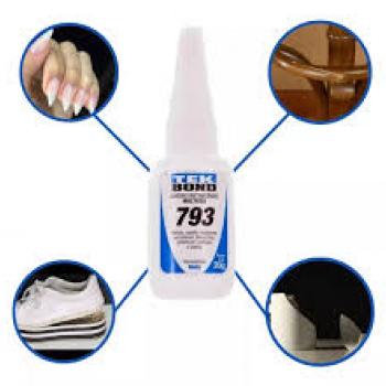 ADESIVO INSTANTANEO 793 20G A TEKBOND.!!