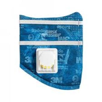 MASCARAV3M 9822 RESP.DOBR C/ RES.PFF-2