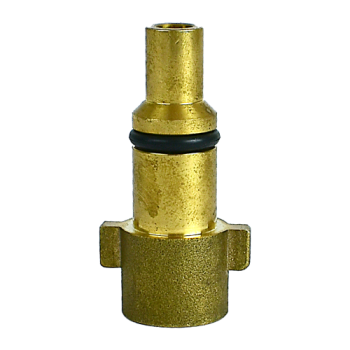 ADAPTADOR CANHAO ESPUMA X WAP-NILFISK-KEW-ALTO HD