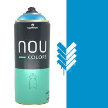 SPRAY NOU AZUL EUROPA 300 ML!