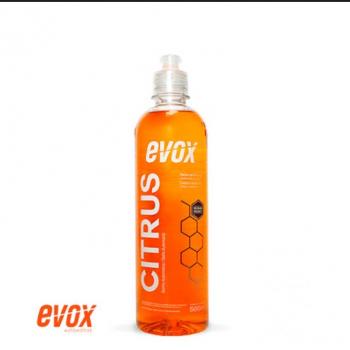 CITRUS 500ML-BANHO AUTOMOTIVO.