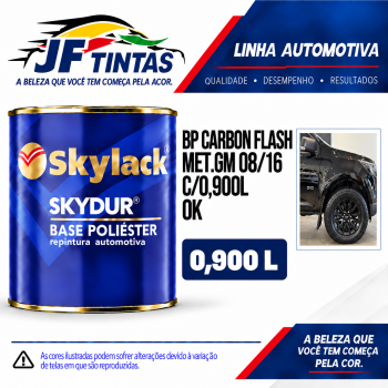 BP CARBON FLASH MET.GM 08/16 C/0,900L Ok