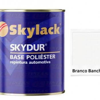 BP BRANCO BANCHISA VI LISA FIAT 94-26 900ML SKYLAC
