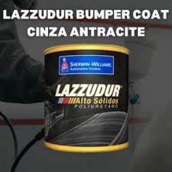 BUMPER COAT CINZA QUANTO C/900ML!!