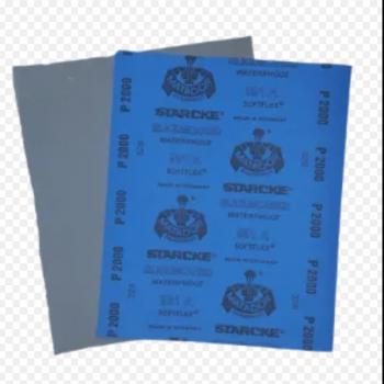 LIXA SIAFLEX 230X280MM P3000 991A.
