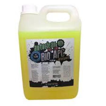 AUTO CLEAN BIO APC PREMIUM 1.20 5L
