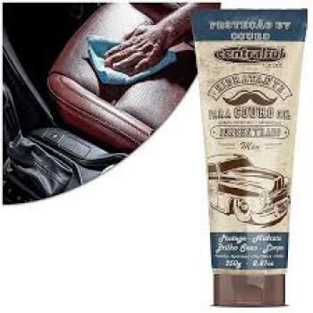 HIDRATANTE PARA COURO MEN GEL 250 G CENTRAL SUL