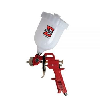 PISTOLA PINTURA 1.5 GRAVIDADE SGT3013B