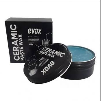 CERAMIC PASTE WAX 200G.