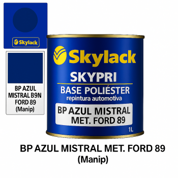 BP AZUL ORIENTAL II PER CITROEN 2024 C/1LT(MANIP)