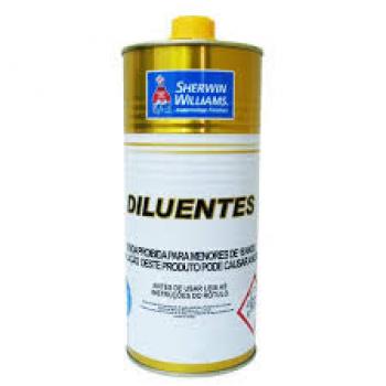 THINNER P/ LACA NITRO 457 C/900ML LAZZ!!