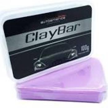 CLAY BAR-AUTOAMERICA-100G-MS CB100