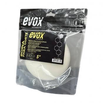 BOINA CORTE BRANCA 5 ESP EVOX.