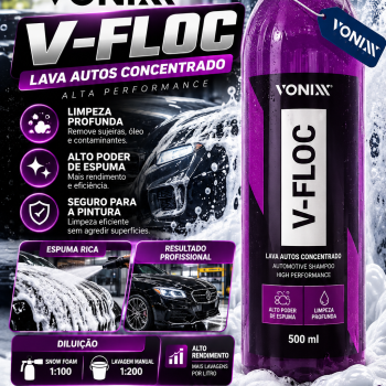 V-FLOC 1,5L