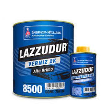 KIT VERNIZ 08500 053 COMP a B C/785/115ML LAZZ!!