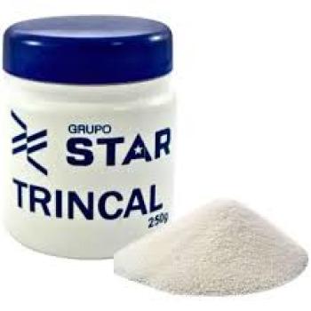 FLUXO PARA SOLDA TRINCCAL STAR