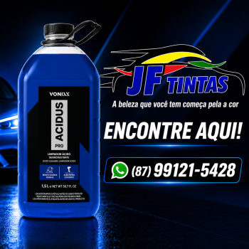 ACIDUS PRO 5l Vonixx