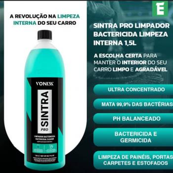 SINTRA PRO 1,5L!