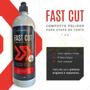 FAST CUT AUTOAMERICA 1LT