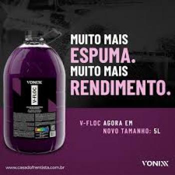 V-FLOC 5L