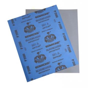 LIXA SIAFLEX 230X280MM P2500 991A.