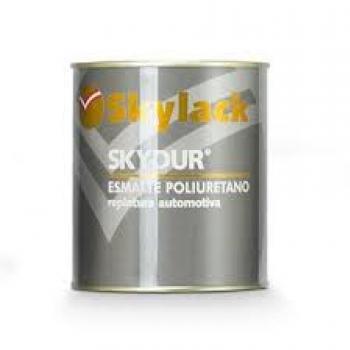 PU BRANCO SPRINTER 9147 II C/0,675 Skylack!