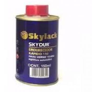 ENDURECEDOR P/VERNIZ 10.000 150 ML Skylack**