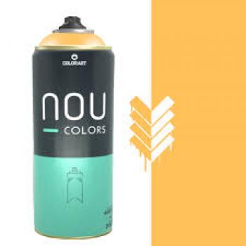 SPRAY NOU AMARELO 300 ML!