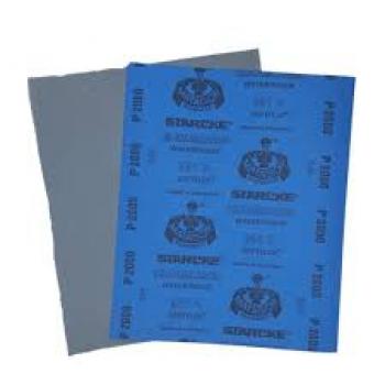 LIXA SIAFLEX  P2000  230X280MM 9901A**