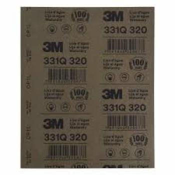 LIXA 3M DaGUA 320.