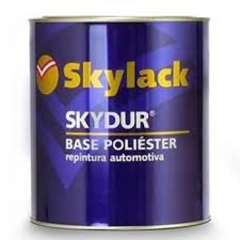 EMBALAGEM VAZIA 0,900 SKYLACK!