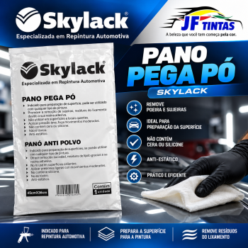 PANO PEGA PO SKYLACK