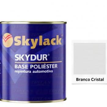 BP BRANCO CRISTAL II LISA VW 92-26 C/0,900L SKYLACK