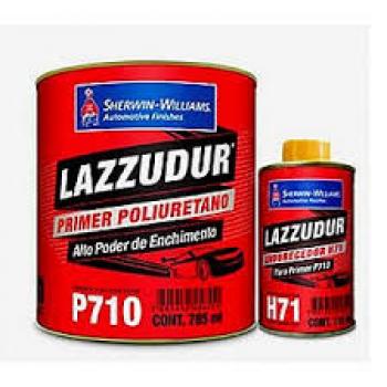 VERNIZ PU 7100 COMP a B C/785/115ML LAZZ !!