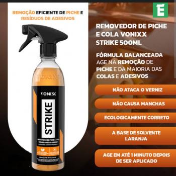 STRIKE 500ML