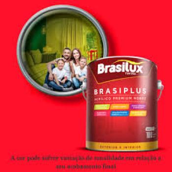 BRASIPLUS SEMI-BRILHO PREMIUM -BASE C 3,6  ejes
