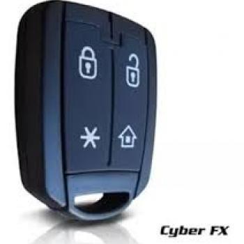 CAPA TELECOMANDO POSITRON PX42 4BT!