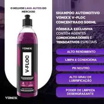 V-FLOC 500mL