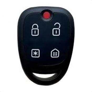 CAPA TELECOMANDO POSITRON PXN 48 4BT!