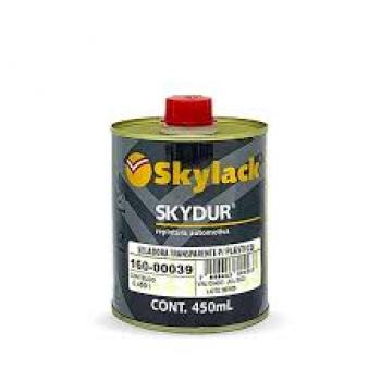SELADORA P/PLASTICO 450L SKYLACK