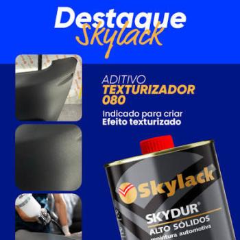 ADITIVO TEXTURIZADOR 450ML SKYLACK