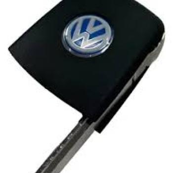 CHIFRE CHAVE CANIVETE VW PANTOGRAFICA