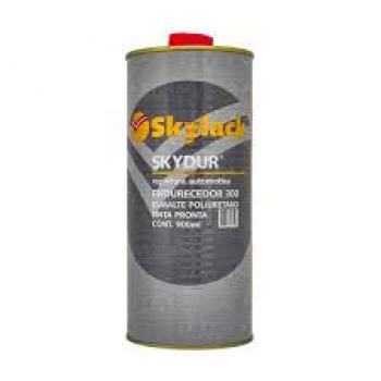 ENDURECEDOR P/ESM.P.U(300) 900ML SKYLACK!!