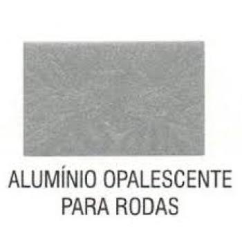 RURAL ALUMINIO OPALESCENTE P/ RODAS C/0,9LT