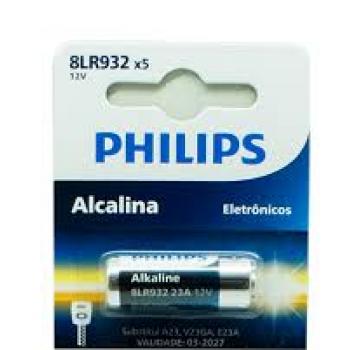 BATERIA PHILPS 12 v 23a!!