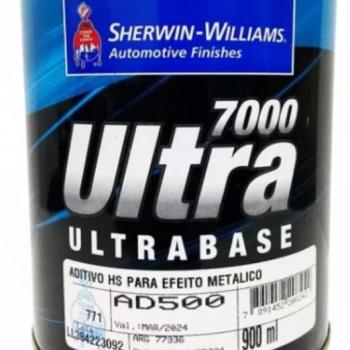 ADITIVO AD500 HS PARA EFEITO METALICO LAZZ.